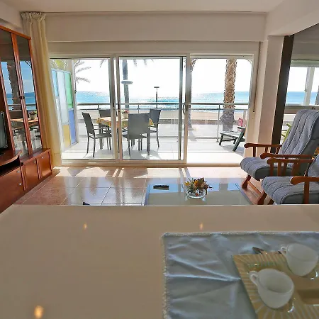 Miramar Apartment