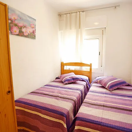 Miramar Apartment Salou