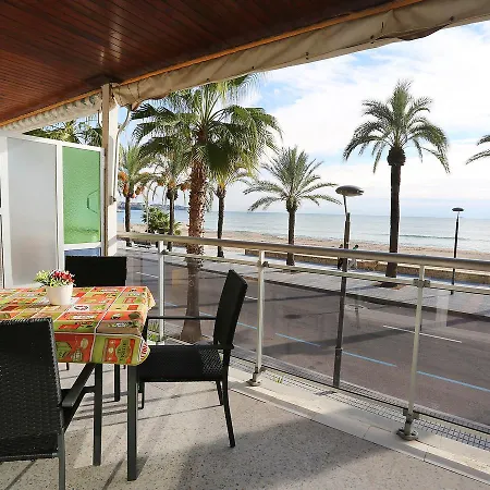 Miramar Apartment