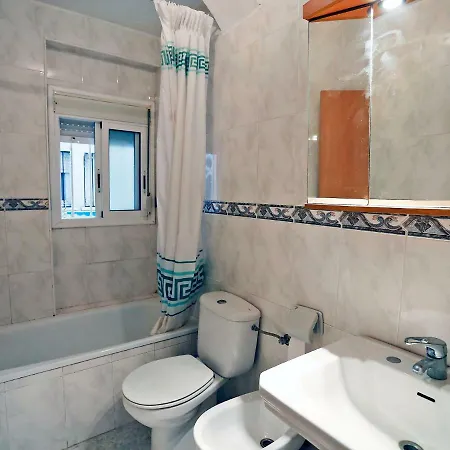Apartment Miramar
