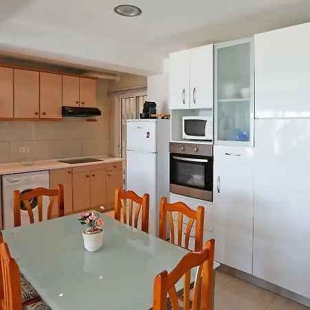 Apartment Miramar *