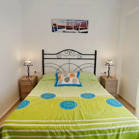 Miramar Apartment Salou
