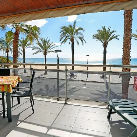 Miramar Apartment *