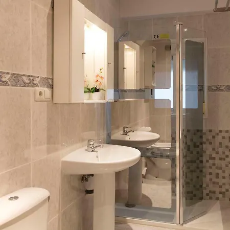 Miramar Apartment Salou