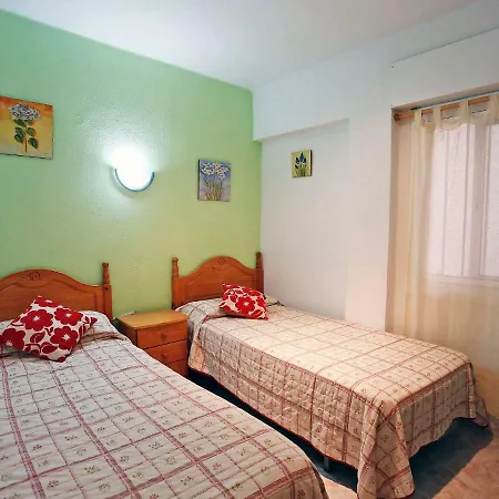 Apartment Miramar Salou